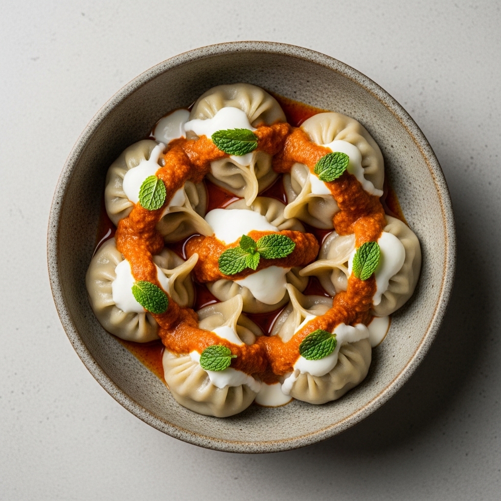 MANTU