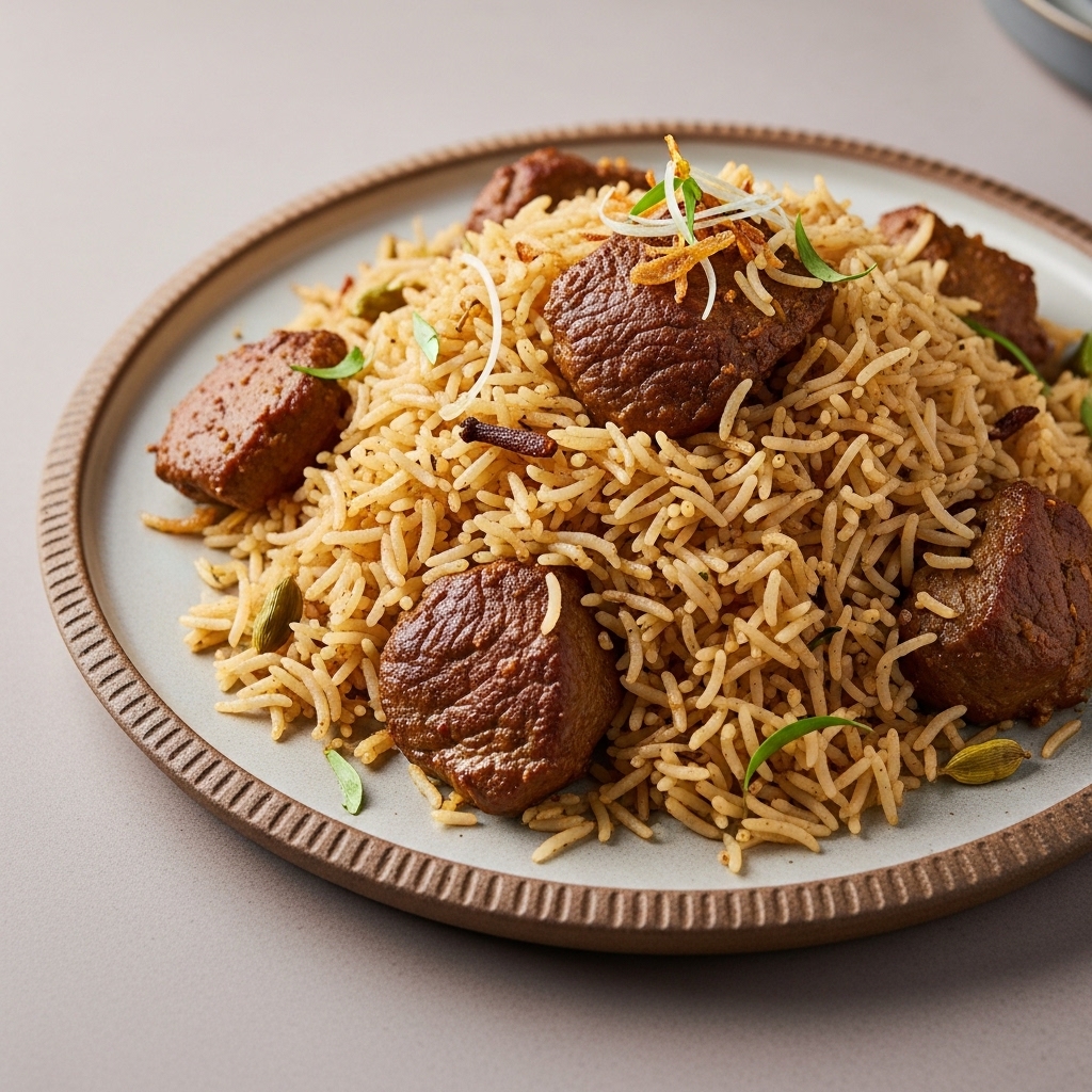 PULAO
