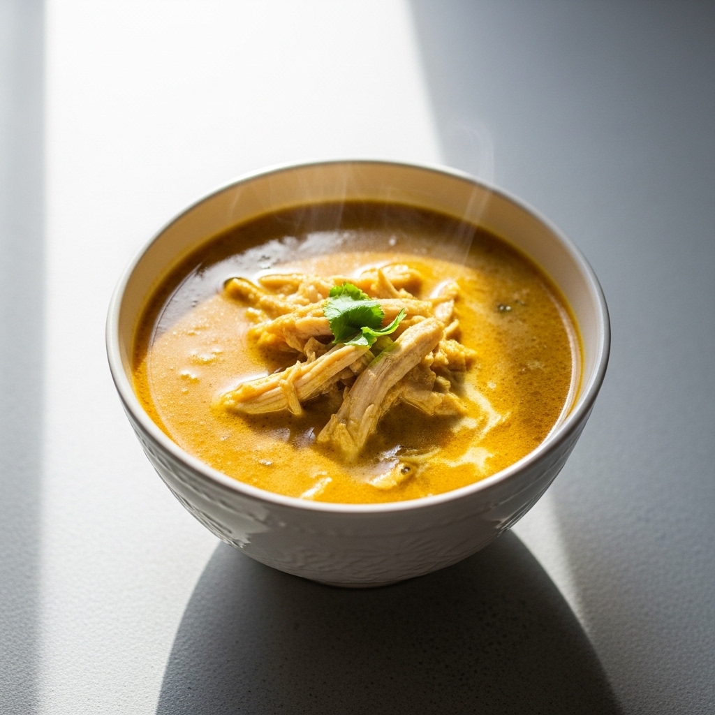 YAKHNI MURGH