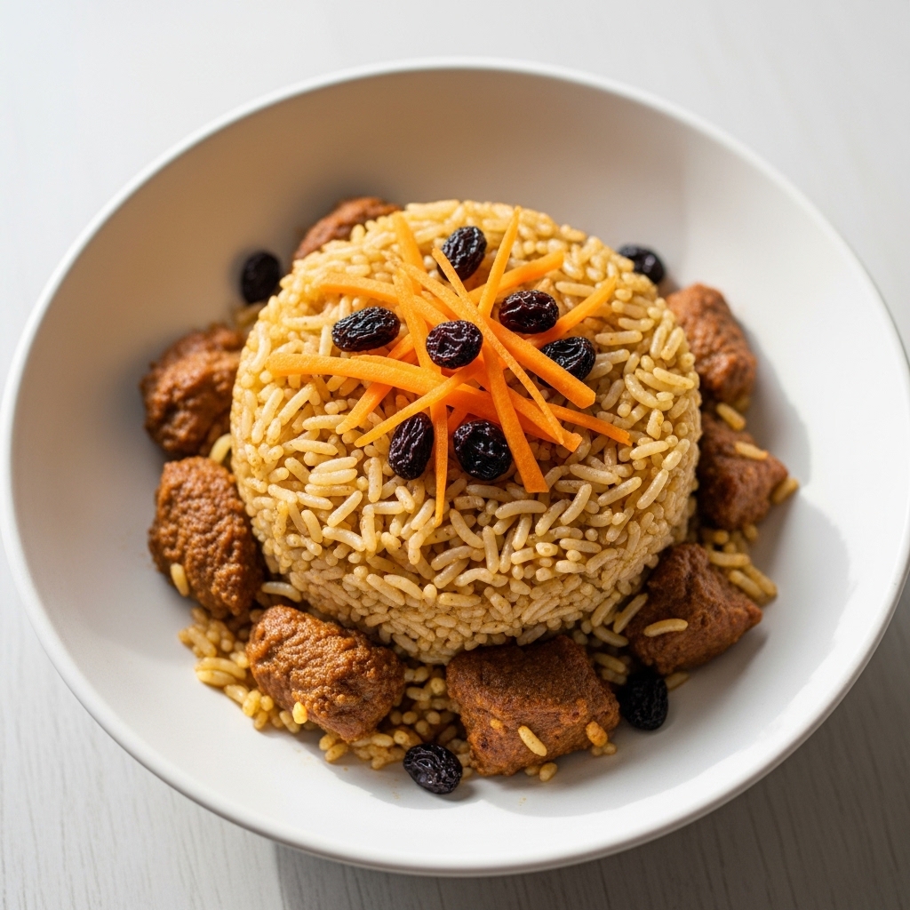 QABULI UZBEKI
