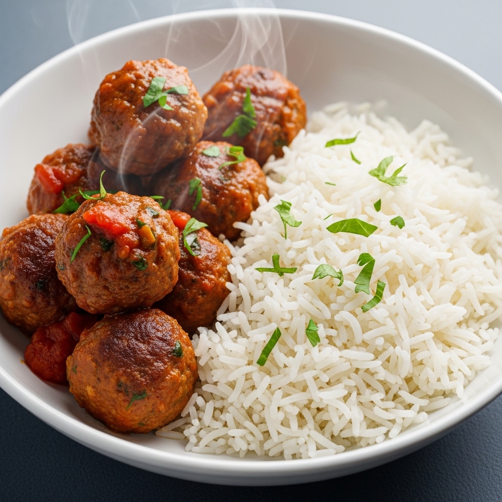 KOFTA CHALAO